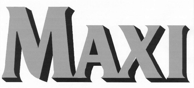 MAXI