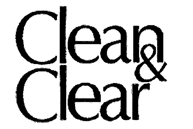 Clean & Clear