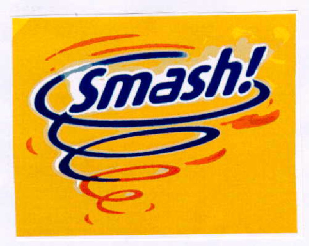 Smash!