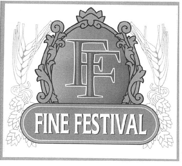 FF FINE FESTIVAL