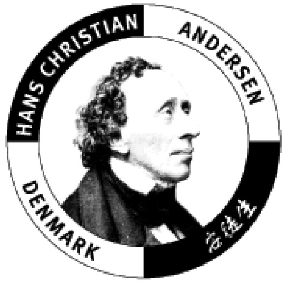 HANS CHRISTIAN ANDERSEN DENMARK