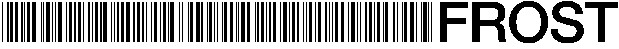 FROST