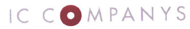 IC COMPANYS