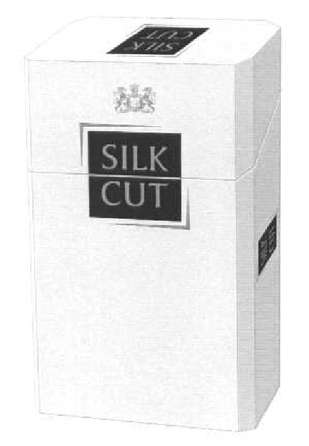 SILK CUT