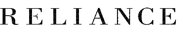 RELIANCE