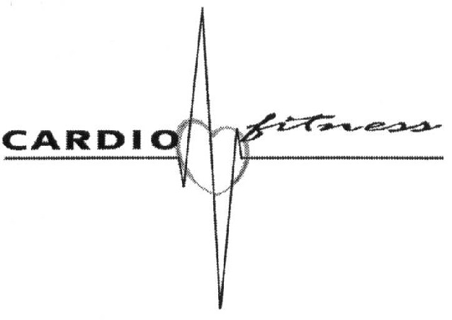 CARDIO fitness