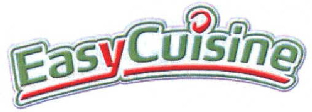 EasyCuisine