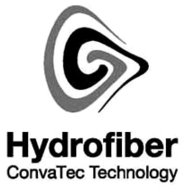 Hydrofiber ConvaTec Technology