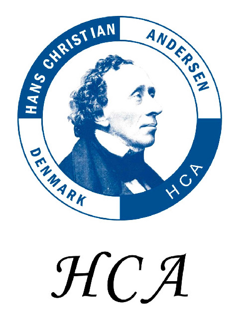 HANS CHRISTIAN ANDERSEN DENMARK H C A H C A