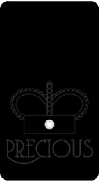 PRECIOUS