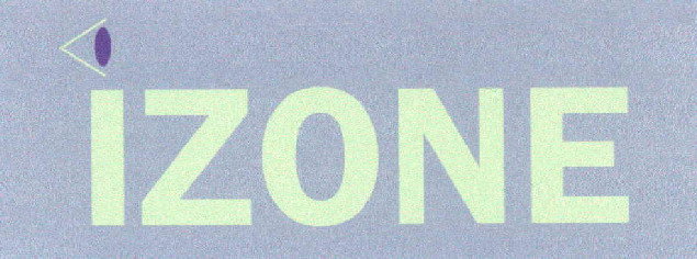 IZONE