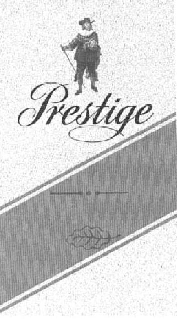 Prestige