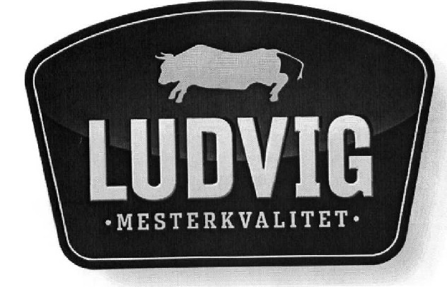 LUDVIG MESTERKVALITET