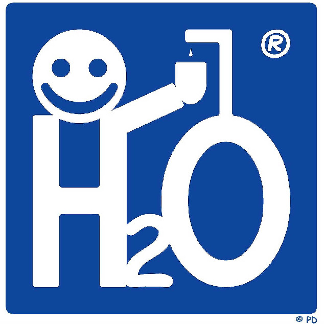 H2O