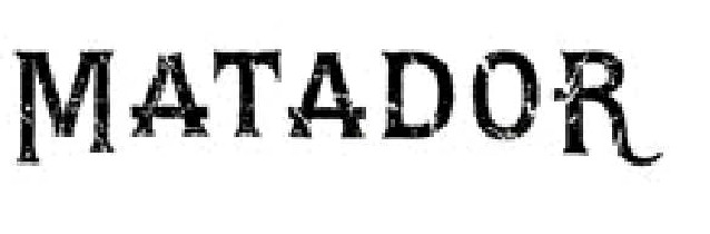 MATADOR