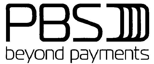 PBS beyond payments