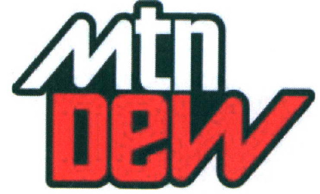 mtn DEW