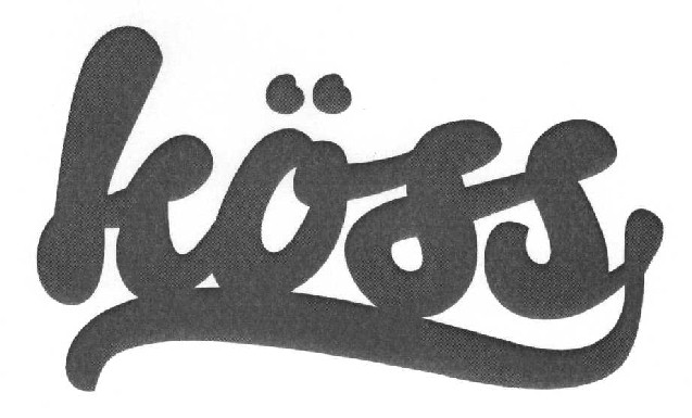 köss