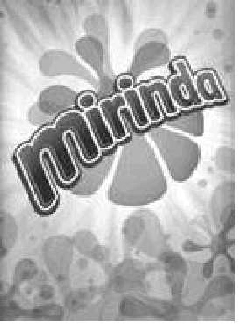 mirinda