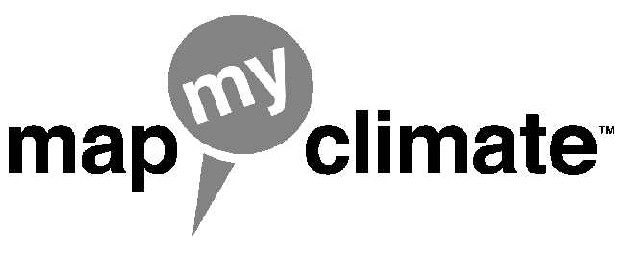 map my climate