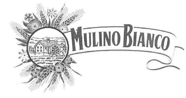 MULINO BIANCO