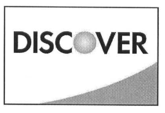 DISCOVER