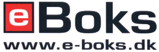 e Boks www.e-boks.dk