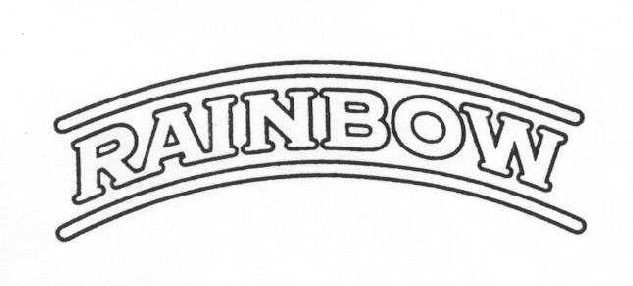 RAINBOW