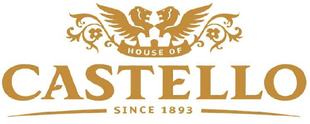 HOUSE OF CASTELLO SINCE 1893