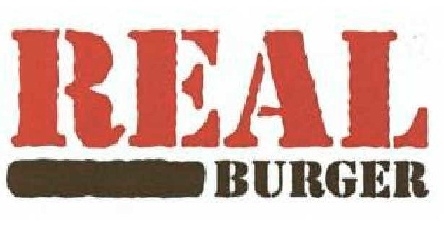 REAL BURGER