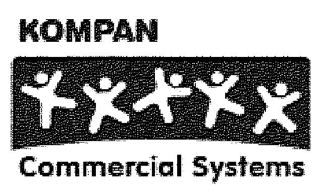 KOMPAN Commercial Systems