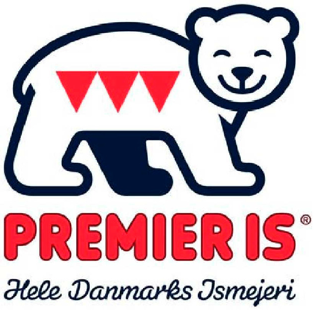 PREMIER IS Hele Danmarks Ismejeri