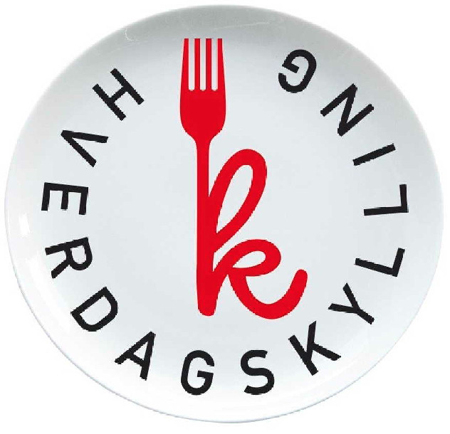 HVERDAGSKYLLING k