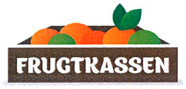 FRUGTKASSEN