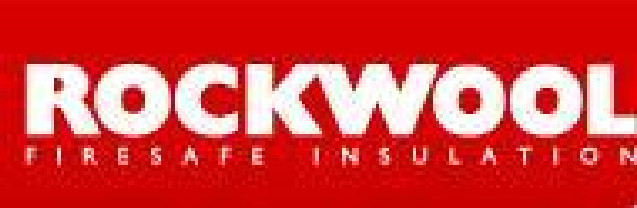 ROCKWOOL FIRESAFE INSULATION