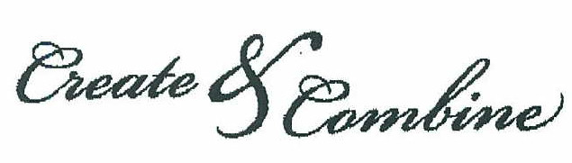 Create & Combine