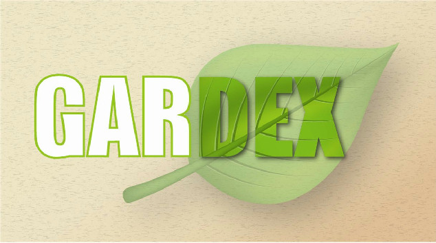 GARDEX