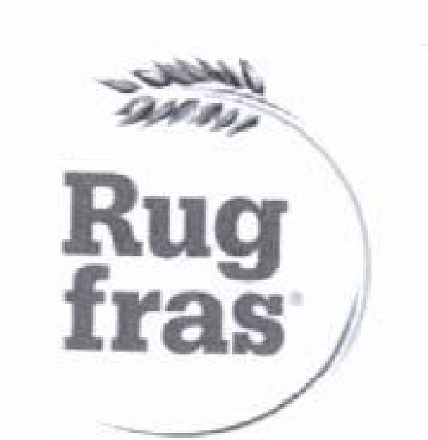 Rug fras