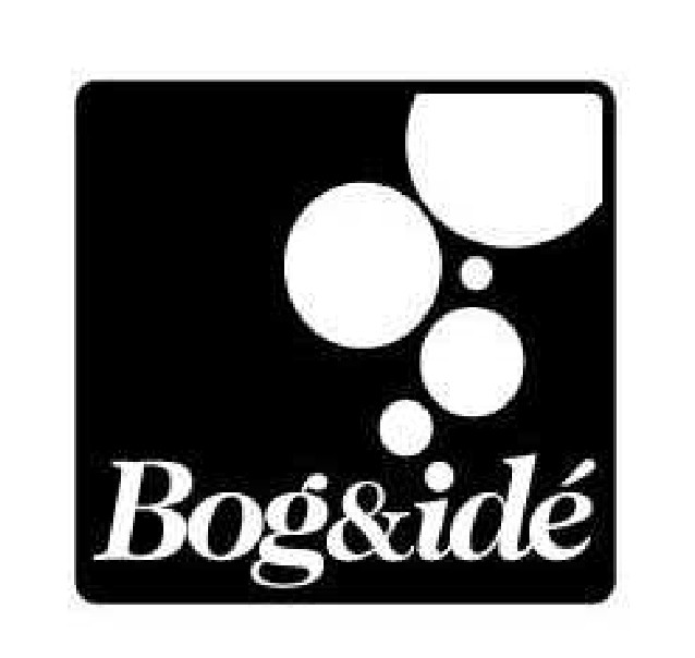 Bog&idé