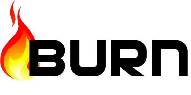 BURN