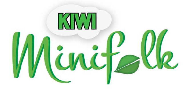 KIWI Minifolk