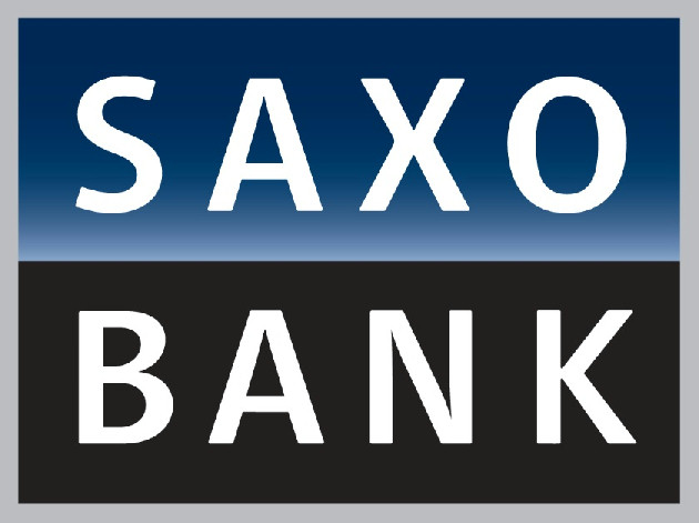 SAXO BANK