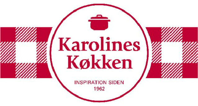 Karolines Køkken INSPIRATION SIDEN 1962