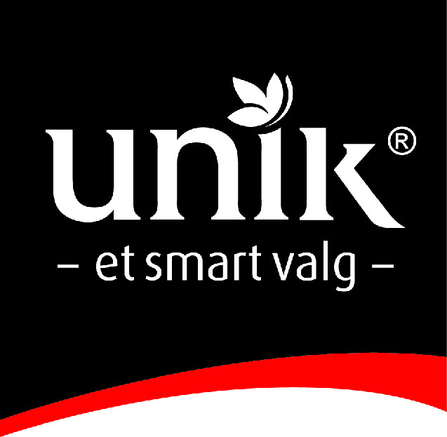 unik - et smart valg -
