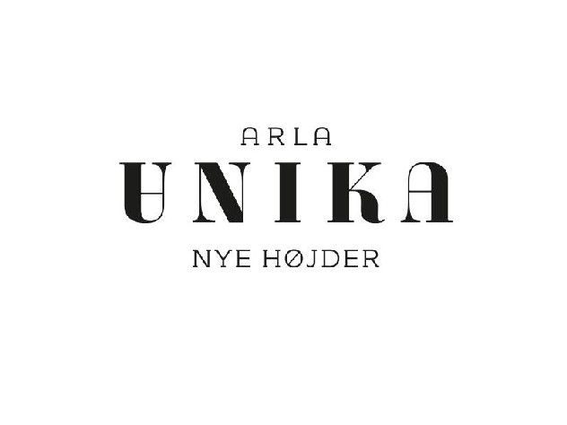 ARLA UNIKA NYE HØJDER