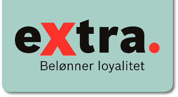 extra Belønner loyalitet
