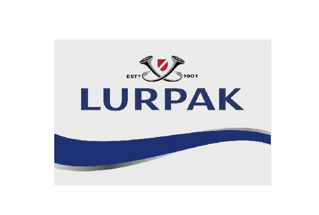 ESTD 1901 LURPAK