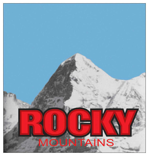 ROCKY MOUNTAINS