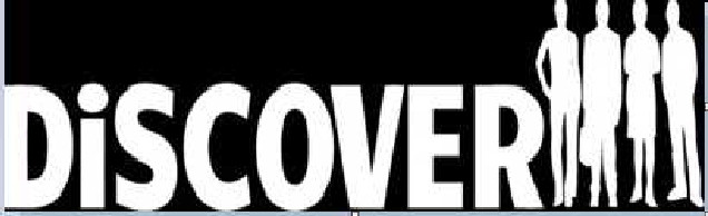 DISCOVER
