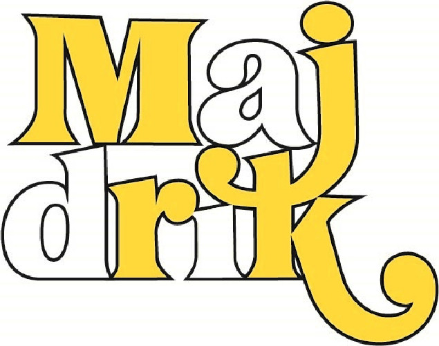 Maj drik